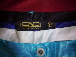 ����� ������� ��������� CND