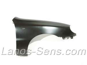 ����� �������� �� ��� �����. �������� Daewoo LANOS - SENS - ����������