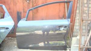 ����� �������� ����� Kia Ceed 2010 - ����������