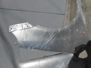 ����� �������� ����� VolksWagen �addy