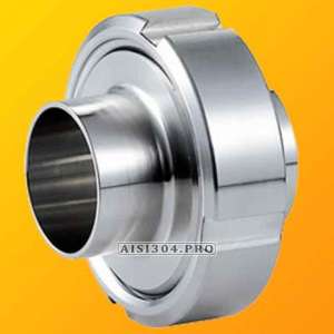 ����� �������� ����������� � ����� Dn 50 AISI 304 DIN 11850 | TRiNOX - ����������