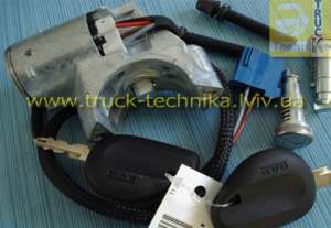 ����� ��������� DAF, 1789668, 1656288, - ����������