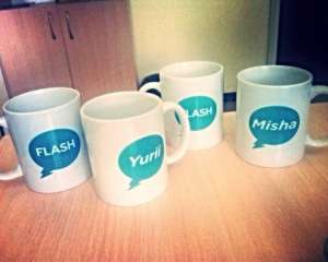 ����� ��������� ���� Flash