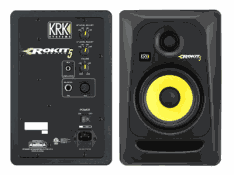����� ��������� �������� KRK RP5 G3 ���� 3760 ������ - ����������