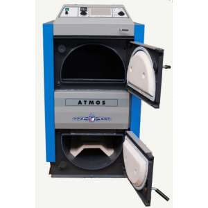 ����� ���������� �� ������ Atmos DC 18S (22S, 25S, 32S) - 1119 ����