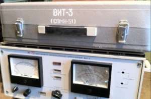 ����� ���������� ���-3 - ����������