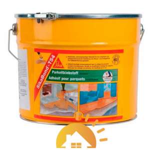 ����� ������������ ��������� �� ������ �����, Sikabond - 54 Parquet �������������� ���� ��� ������� - ����������