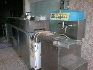 ����� ������������ ������������ �������