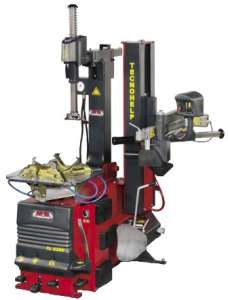 ����� ������������� M&B TC 528 + TECNOHELP - ����������