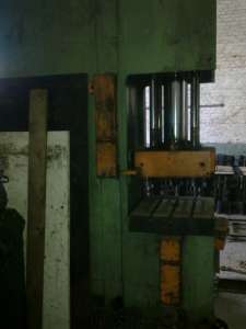 ����� �������������� HVC 2-100