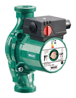 ����� �������������� Wilo Star-RS 25/6 - ����������
