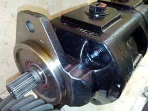 ����� �������������� � JCB 20/925580 - ����������