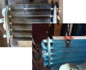 ����� ��������������� Ferroli Beretta ��� �������