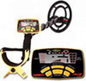 ����� ��������������� ����� Garrett+�������+�����