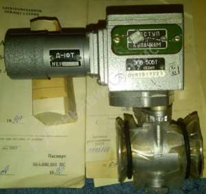 ����� ���������������� ���-50�� (���-50��) - ����������