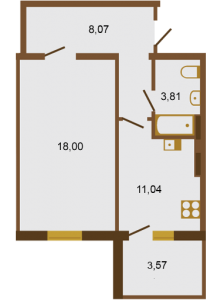 ������ 1 �������� �� ������ �����. - ����������