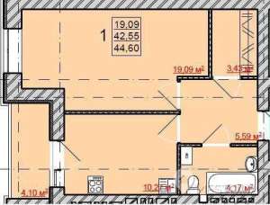 ������ 1 ��������� �� �������� � ��������� - ����������