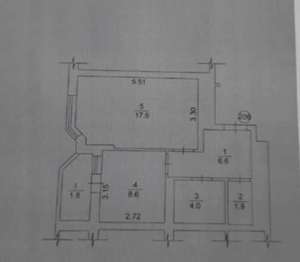 ������ 1 ��������� �������� � �� ������ �������