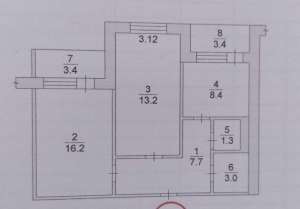 ������ 2-� �������� ���, ����������, 54000 $