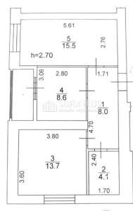 ������ 2-� �������� ����������, �����, 73500 $