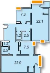 ������ 3-� �.��. � ����