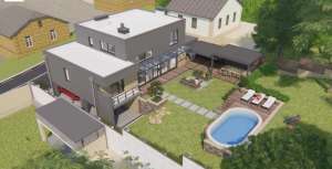 ������ 5-� ������� ���, �����`�������, 350000 $ - ����������