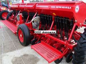 ������ ASTRA NOVA 5.4A-06 �������� ��������