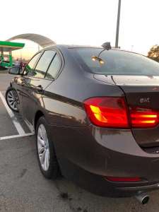 ������ BMW 320i, 14000 $