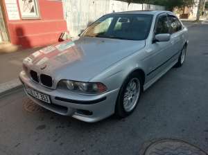������ BMW E39 530i