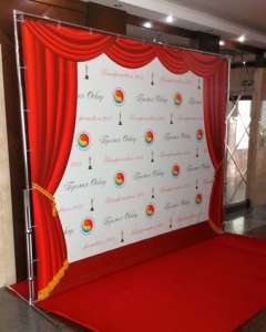 ������ BrangWall