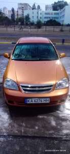 ������ Chevrolet Lacetti, 4495 $ - ����������