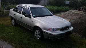 ������ Dewoo Nexia - ����������