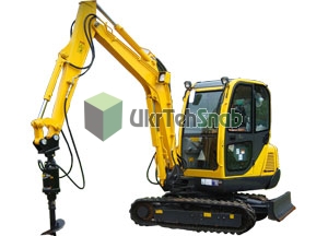 ������ DIGGA PD - ����������