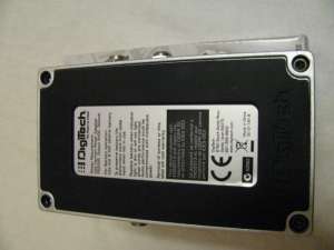 ������ DIGITECH DigiDelay