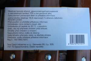 ������ Equoral 100mg