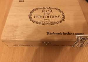 ������ Flor de Honduras � 3