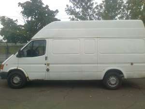 ������ Ford Transit