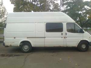 ������ Ford Transit