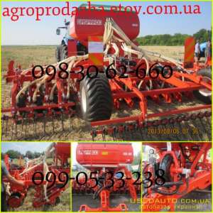 ������ GASPARDO GIGANTE 600 (No-Till). - ����������
