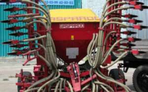 ������ Gaspardo Veratris 500 - ����������