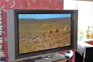 ������ Hitachi 42PD7800TA