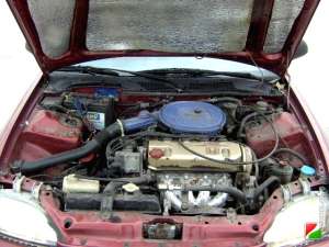 ������ Honda Civic ������������ ������������