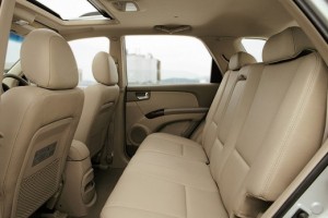 ������ Kia Sportage, ������