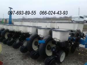 ������ Kinze 3000 - ����������