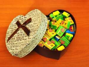 ������ Love is