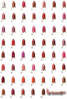 ������ Lux visage