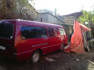 ������ Mazda Bongo