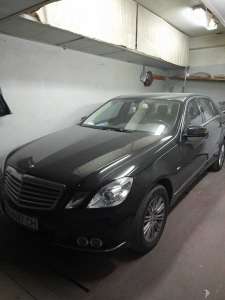 ������ Mercedes 200, 29000 $