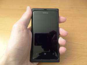 ������ Nokia Lumia 800 - ����������