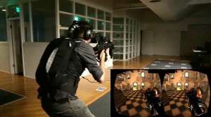 ������ Oculus Rift DK2. ���� � ������� � �������! +��������